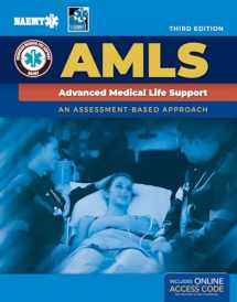 9781284196115-1284196119-AMLS: Advanced Medical Life Support: Advanced Medical Life Support