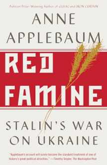 9780804170888-0804170886-Red Famine: Stalin's War on Ukraine