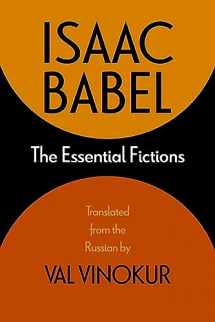 9780810135956-0810135957-The Essential Fictions