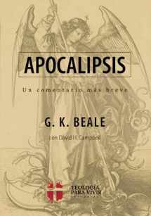 9786125034830-6125034836-Apocalipsis: Un comentario mas breve (Spanish Edition)