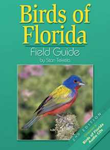 9781591931058-1591931053-Birds Of Florida Field Guide