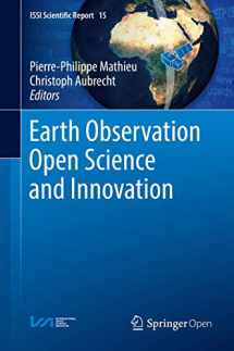 9783319656328-3319656325-Earth Observation Open Science and Innovation (ISSI Scientific Report Series, 15)