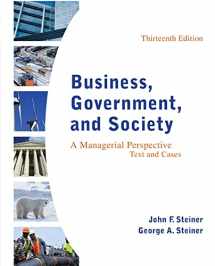 9780078112676-0078112672-Business, Government, and Society: A Managerial Perspective, Text and Cases, 13th Edition