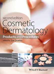 9781118655580-1118655583-Cosmetic Dermatology: Products and Procedures