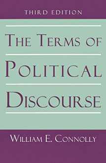 9780691076645-0691076642-The Terms of Political Discourse.