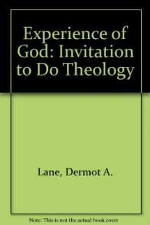 9780862170486-0862170486-Experience of God: Invitation to Do Theology