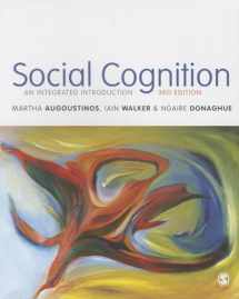 9781446210512-1446210510-Social Cognition: An Integrated Introduction