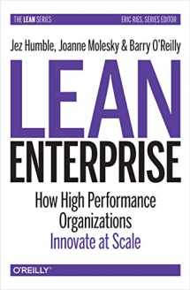 9781492091776-1492091774-Lean Enterprise: How High Performance Organizations Innovate at Scale