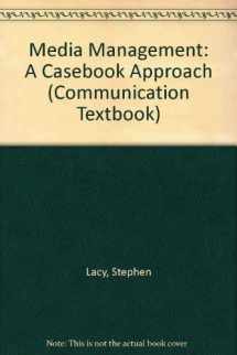 9780805813081-080581308X-Media Management: A Casebook Approach (Routledge Communication Series)