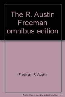 9781552460924-1552460924-Freeman Omnibus Vol 5 Thorndyke