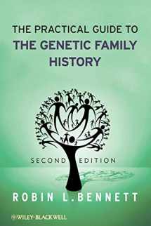 9780470040720-0470040726-The Practical Guide to the Genetic Family History