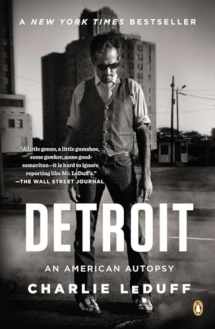 9780143124467-0143124463-Detroit: An American Autopsy