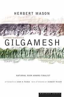 9780618275649-0618275649-Gilgamesh: A Verse Narrative