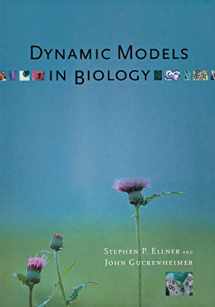 9780691125893-0691125899-Dynamic Models in Biology