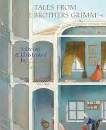 9789888240531-9888240536-Tales from the Brothers Grimm: Selected and Illustrated by Lisbeth Zwerger