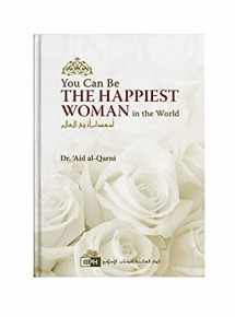 9789960850900-9960850900-You Can Be The Happiest Woman in the World