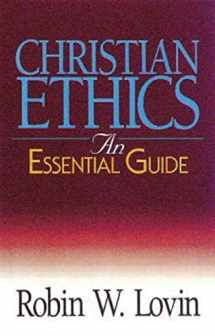 9780687054626-0687054621-Christian Ethics: An Essential Guide