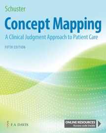 9780803694736-0803694733-Concept Mapping: A Clinical Judgment Approach to Patient Care