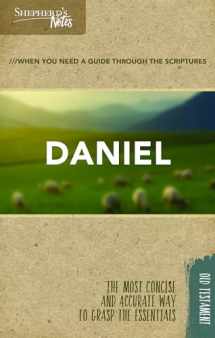 9781462749607-1462749607-Shepherd's Notes: Daniel