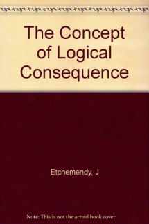 9780674156425-0674156420-The Concept of Logical Consequence