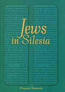 9788371884108-8371884109-Jews in Silesia