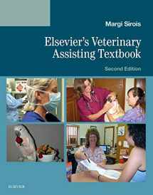 9780323359221-0323359221-Elsevier's Veterinary Assisting Textbook