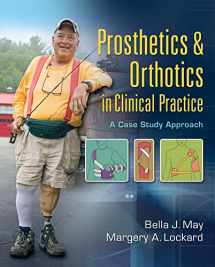 9780803622579-0803622570-Prosthetics & Orthotics in Clinical Practice: A Case Study Approach