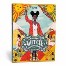 9781454953203-1454953209-Modern Witch Tarot Poster Book (Modern Witch Tarot Library)