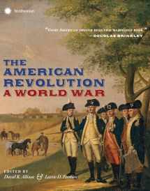 9781588346339-1588346331-The American Revolution: A World War