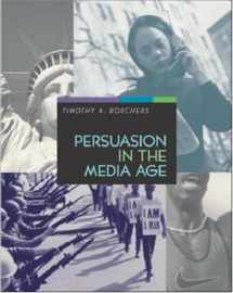 9780767415415-0767415418-Persuasion In The Media Age