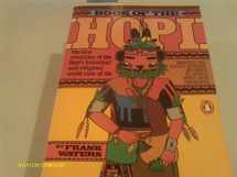 9780345017178-034501717X-Book of the Hopi: The first revelation of the Hopi's historical and religious world-view of life