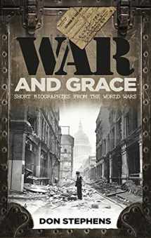 9780852345948-0852345941-War and Grace: Short Biographies from the World Wars