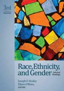 9781412978231-1412978238-Race, Ethnicity, and Gender (reader): Selected Readings
