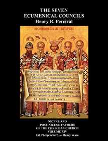 9781849023641-1849023646-The Seven Ecumenical Councils Of The Undivided Church: Their Canons And Dogmatic Decrees Together With The Canons Of All The Local synods Which Have ... From The Writings Of The Greatest Scholars