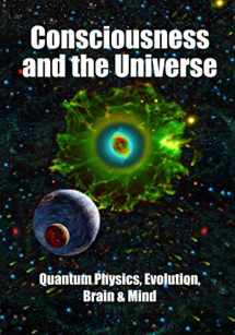 9781938024306-1938024303-Consciousness and the Universe: Quantum Physics, Evolution, Brain & Mind