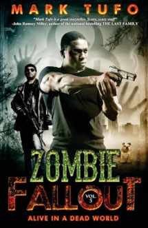 9781470177225-1470177226-Zombie Fallout 5: Alive In A Dead World