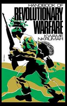 9780901787019-0901787019-Handbook of Revolutionary Warfare