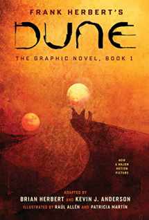 9781419731501-1419731505-DUNE: The Graphic Novel, Book 1: Dune: Book 1 (Volume 1) (Dune: The Graphic Novel, 1)