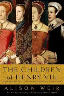 9780345407863-0345407865-The Children of Henry VIII