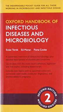 9780199671328-019967132X-Oxford Handbook of Infectious Diseases and Microbiology (Oxford Medical Handbooks)