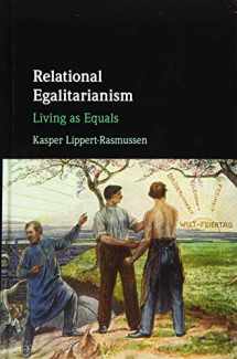 9781107158900-1107158907-Relational Egalitarianism: Living as Equals