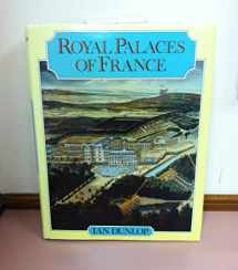 9780241114506-0241114500-Royal Palaces of France