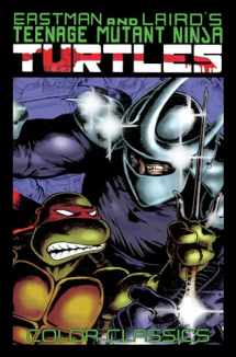 9781684054305-1684054303-Teenage Mutant Ninja Turtles Color Classics, Vol. 2 (TMNT Color Classics)