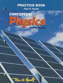 9780321940742-0321940741-Practice Book for Conceptual Physics