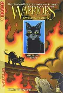 9780061688652-0061688657-Warriors: Ravenpaw's Path #1: Shattered Peace