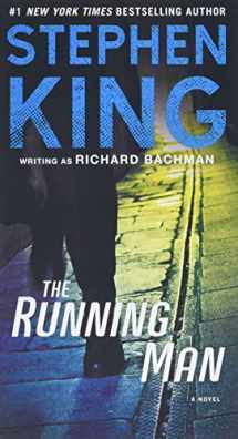 9781501143854-1501143859-The Running Man: A Novel