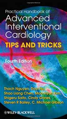 9780470670477-0470670479-Practical Handbook of Advanced Interventional Cardiology: Tips and Tricks