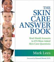 9781435482258-1435482255-The Skin Care Answer Book