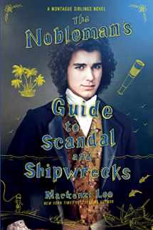 9780062916020-0062916025-The Nobleman's Guide to Scandal and Shipwrecks (Montague Siblings, 3)
