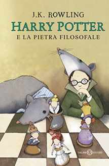 9788893814508-8893814501-Harry Potter e la pietra filosofale (Italian Edition)